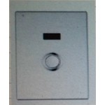 TORA Flush valve TR-TP-FV-10539-CG